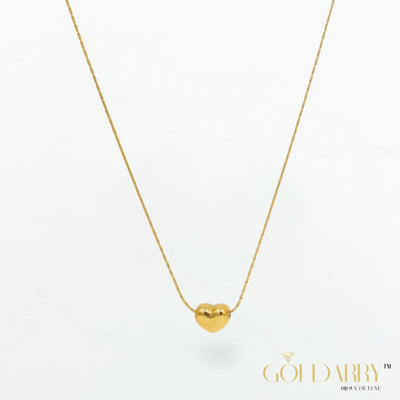 Collier Denise - GOLDARRY™