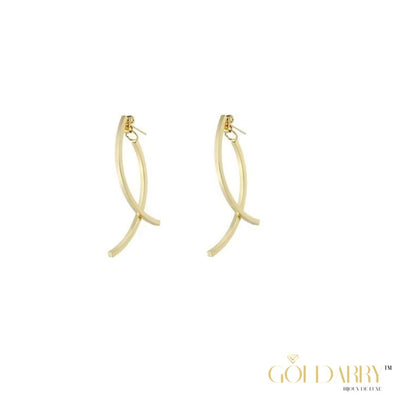 Boucles Bethany - GOLDARRY™