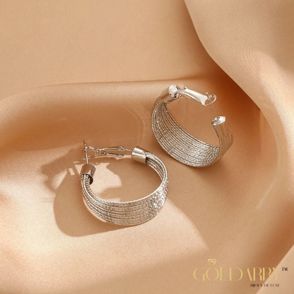 Boucles Fiern - GOLDARRY™