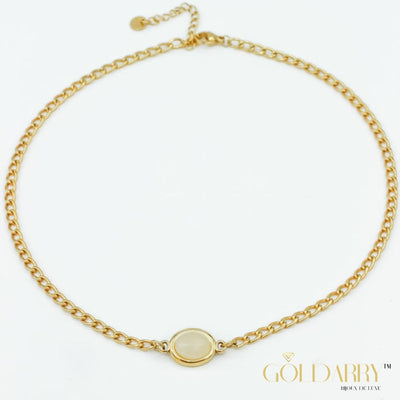 Collier Harmone - GOLDARRY™