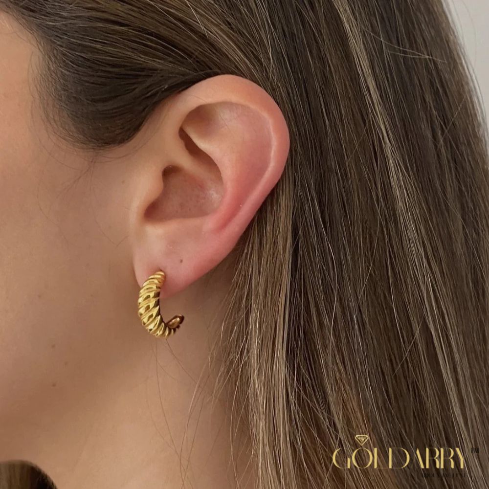 Boucles Herra - GOLDARRY™