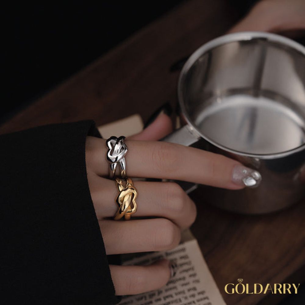 Bague Mairead - GOLDARRY™