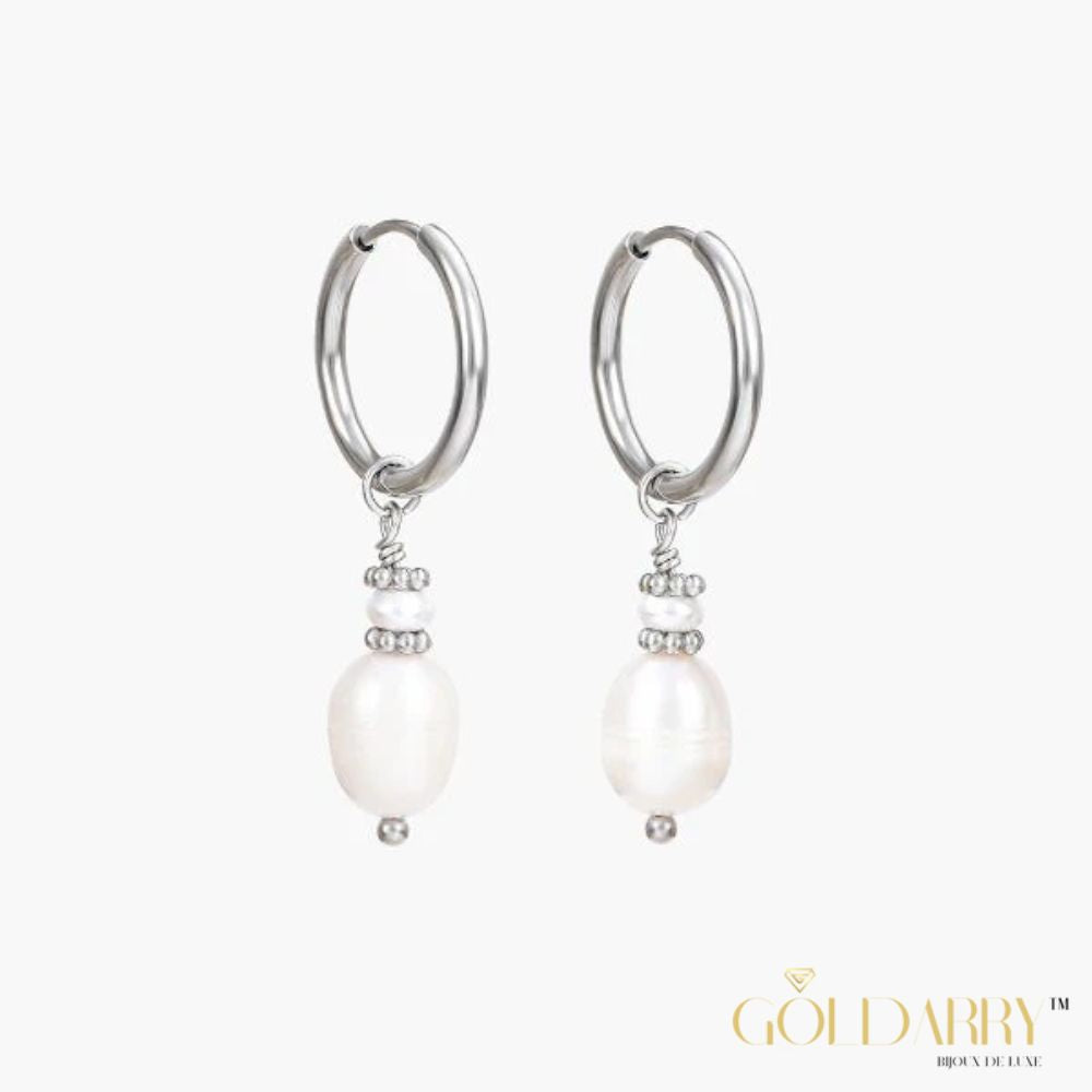 Boucles Faith - GOLDARRY™