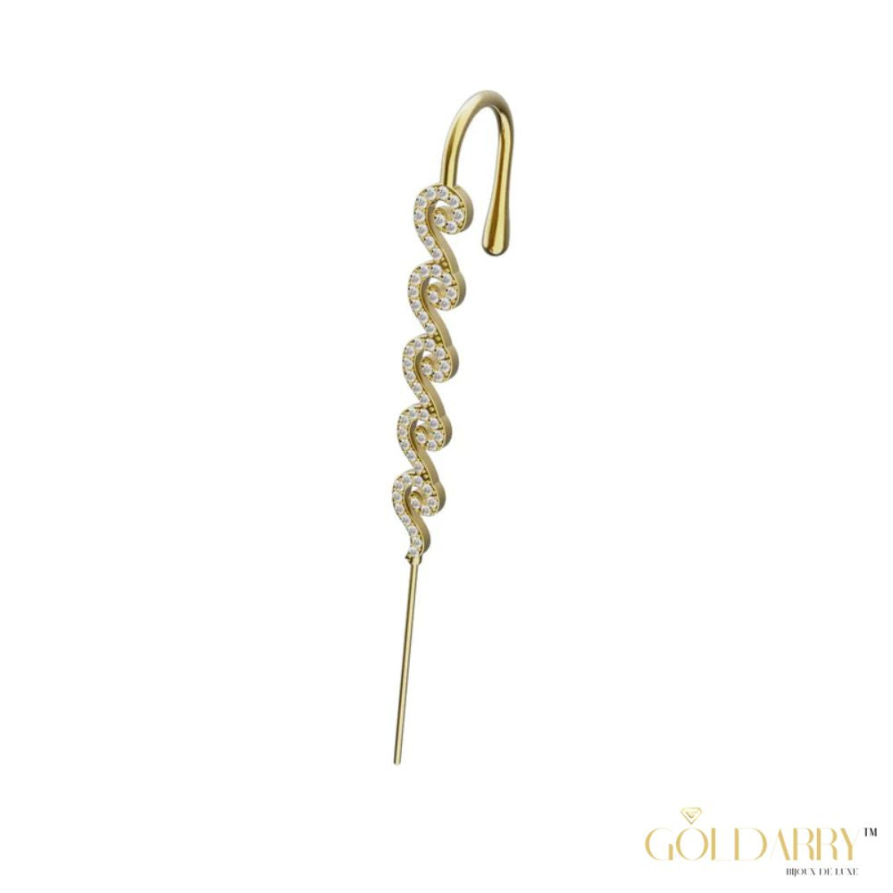 Boucles Ocean - GOLDARRY™