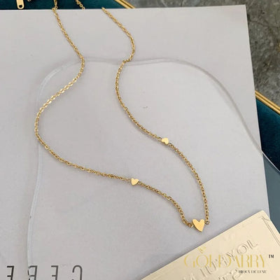 Collier Yanie - GOLDARRY™