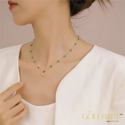 Collier Keziah - GOLDARRY™