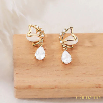 Boucles Zaria - GOLDARRY™