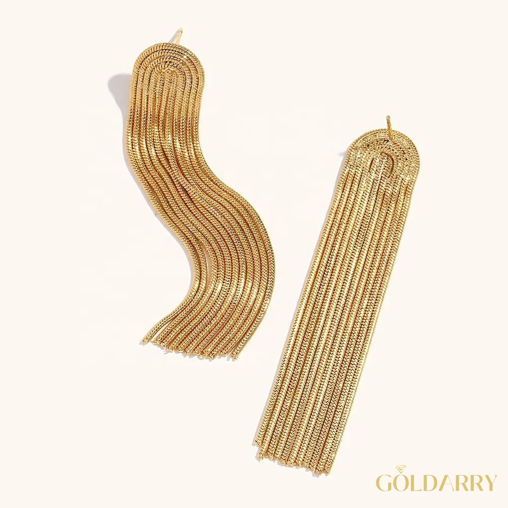 Boucles Aleisha - GOLDARRY™