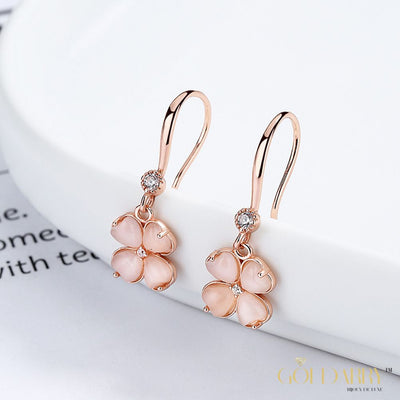 Boucles Therese - GOLDARRY™