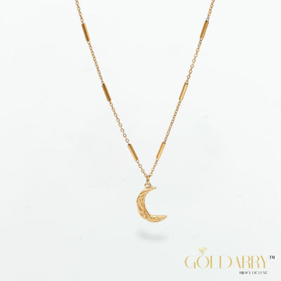 Collier Hannah - GOLDARRY™