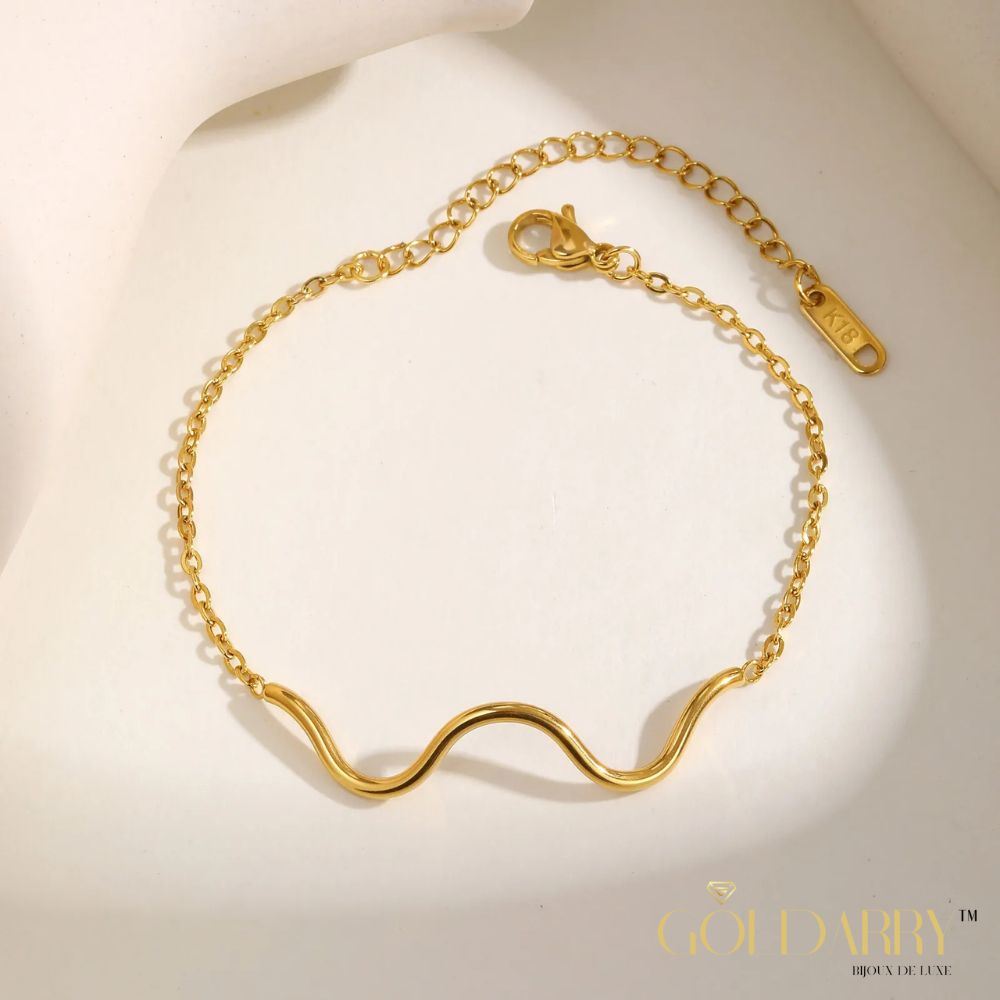 Bracelet Julia - GOLDARRY™