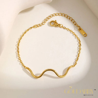 Bracelet Julia - GOLDARRY™