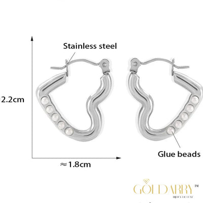 Boucles Katniss - GOLDARRY™