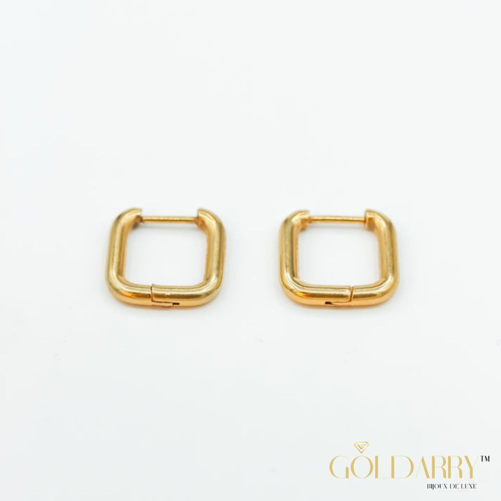 Boucles Quinnlee - GOLDARRY™