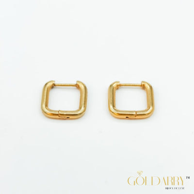 Boucles Quinnlee - GOLDARRY™