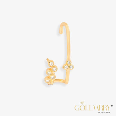 Boucles Vielle - GOLDARRY™