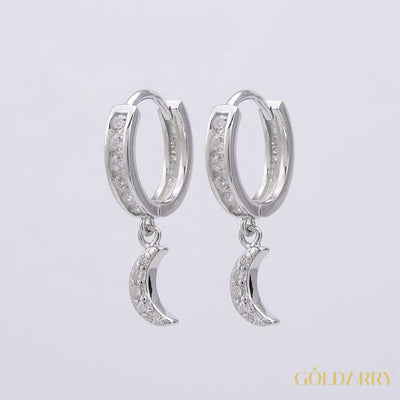 Boucles Zienna - GOLDARRY™