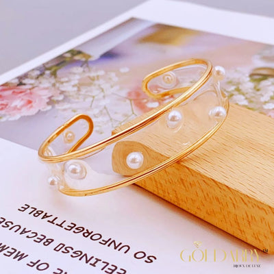 Bracelet June - GOLDARRY™