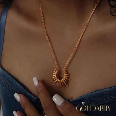 Collier Yelena - GOLDARRY™