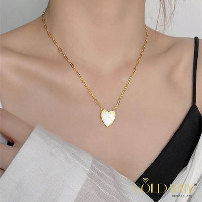 Collier Havana - GOLDARRY™