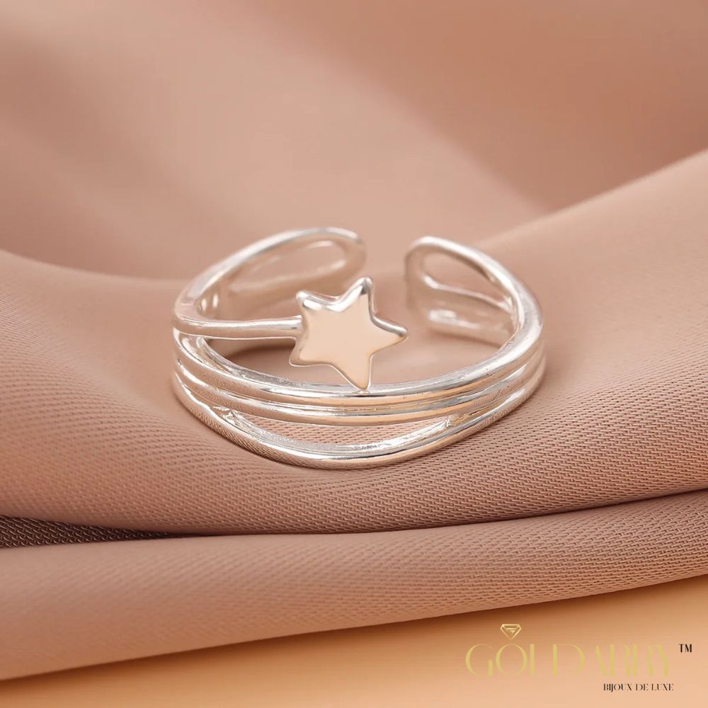 Bague Dianella - GOLDARRY™