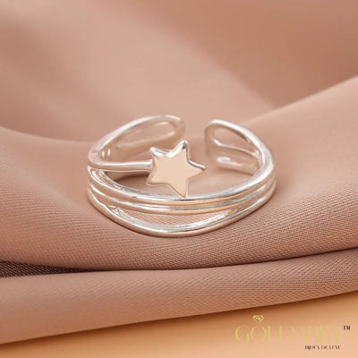 Bague Dianella - GOLDARRY™