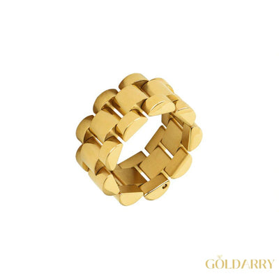 Bague Aisling - GOLDARRY™