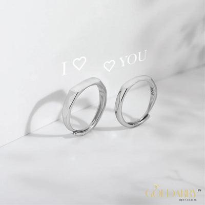 Bague Lover - GOLDARRY™