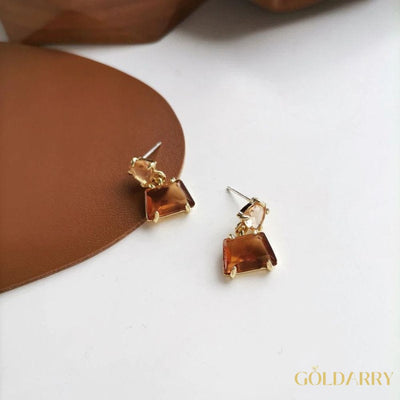 Boucles Athena- GOLDARRY™