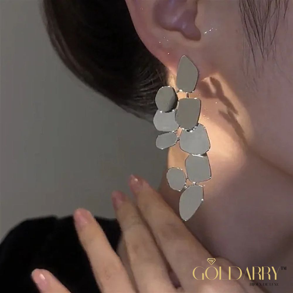 Boucles Az - GOLDARRY™