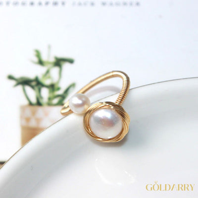 Bague Imogen - GOLDARRY™