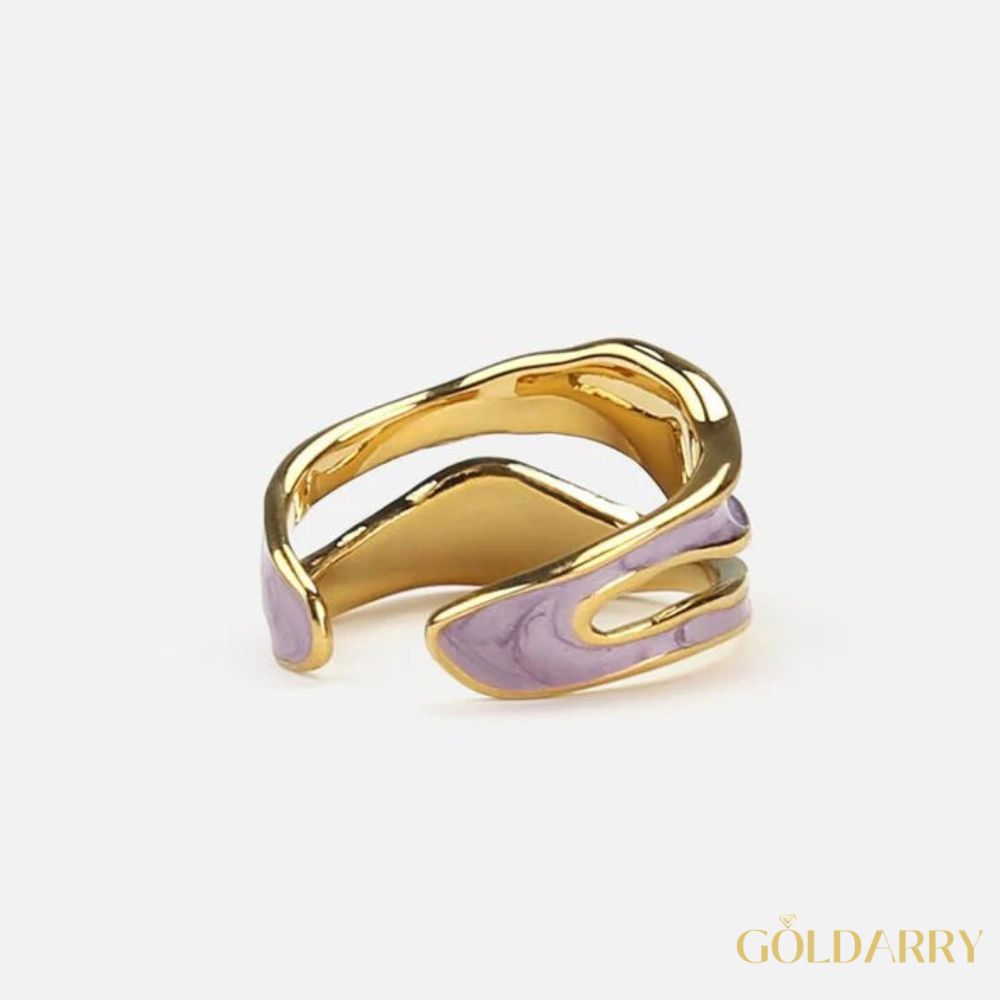 Bague Chloe - GOLDARRY™