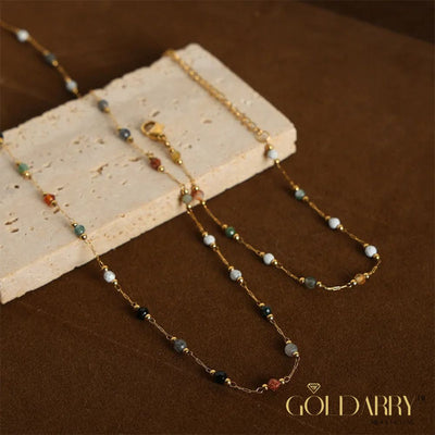 Collier et Bracelet Kaialla- Goldarry™