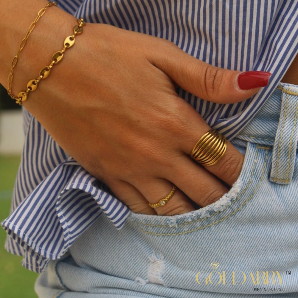 Bracelet Poppy - GOLDARRY™
