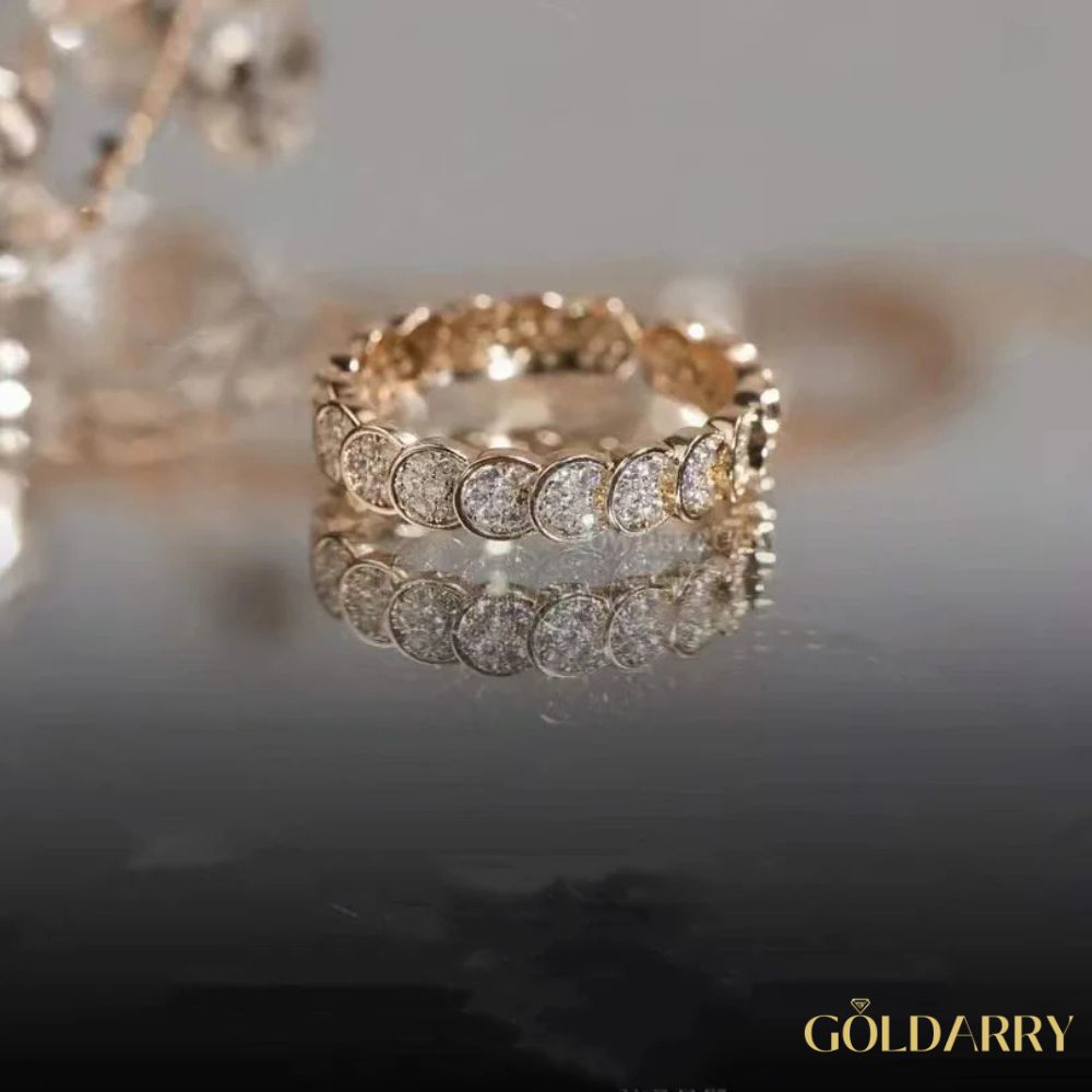 Bague Ariel - GOLDARRY™