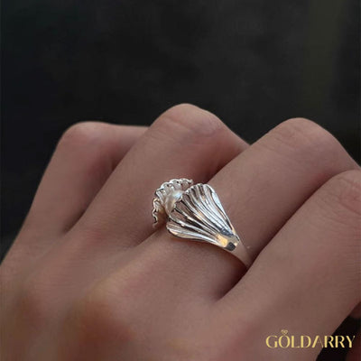 Bague  Bronwyn - GOLDARRY™