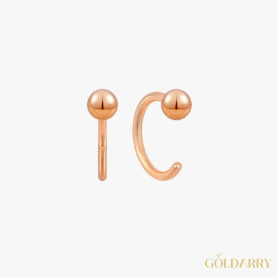 Boucles Fabie - GOLDARRY™