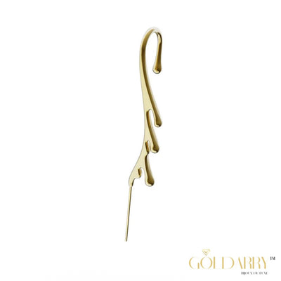 Boucles Drip - GOLDARRY™