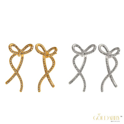 Boucles Millie - GOLDARRY™