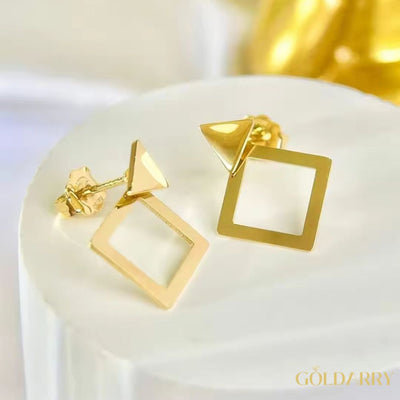 Boucles Iream - GOLDARRY™