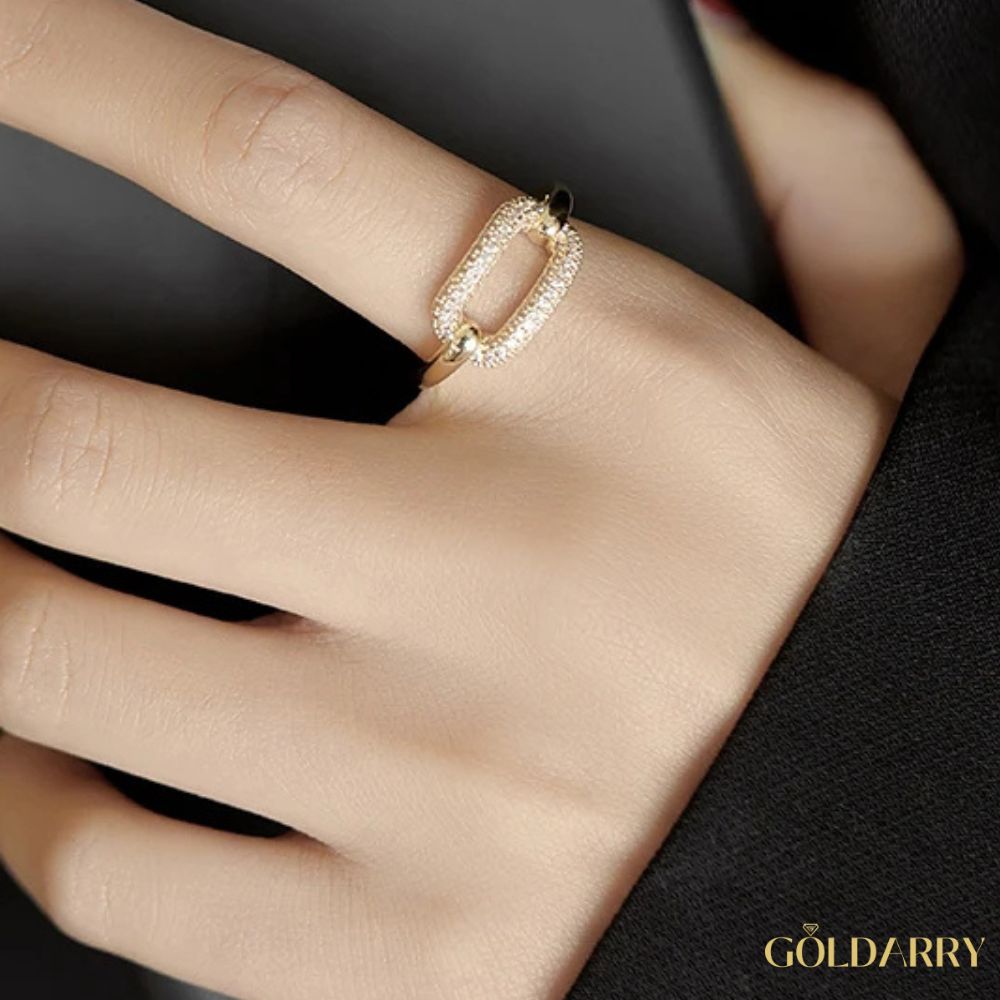 Bague Risee - GOLDARRY™