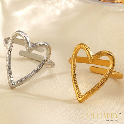 Bague Kinsley - GOLDARRY™