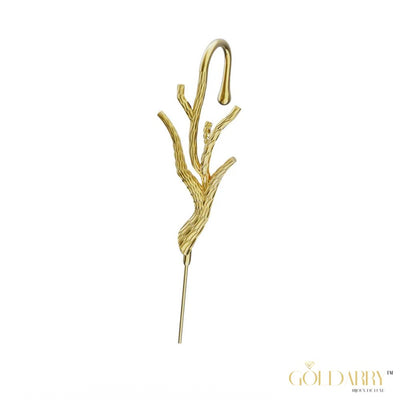 Boucles Embrie - GOLDARRY™