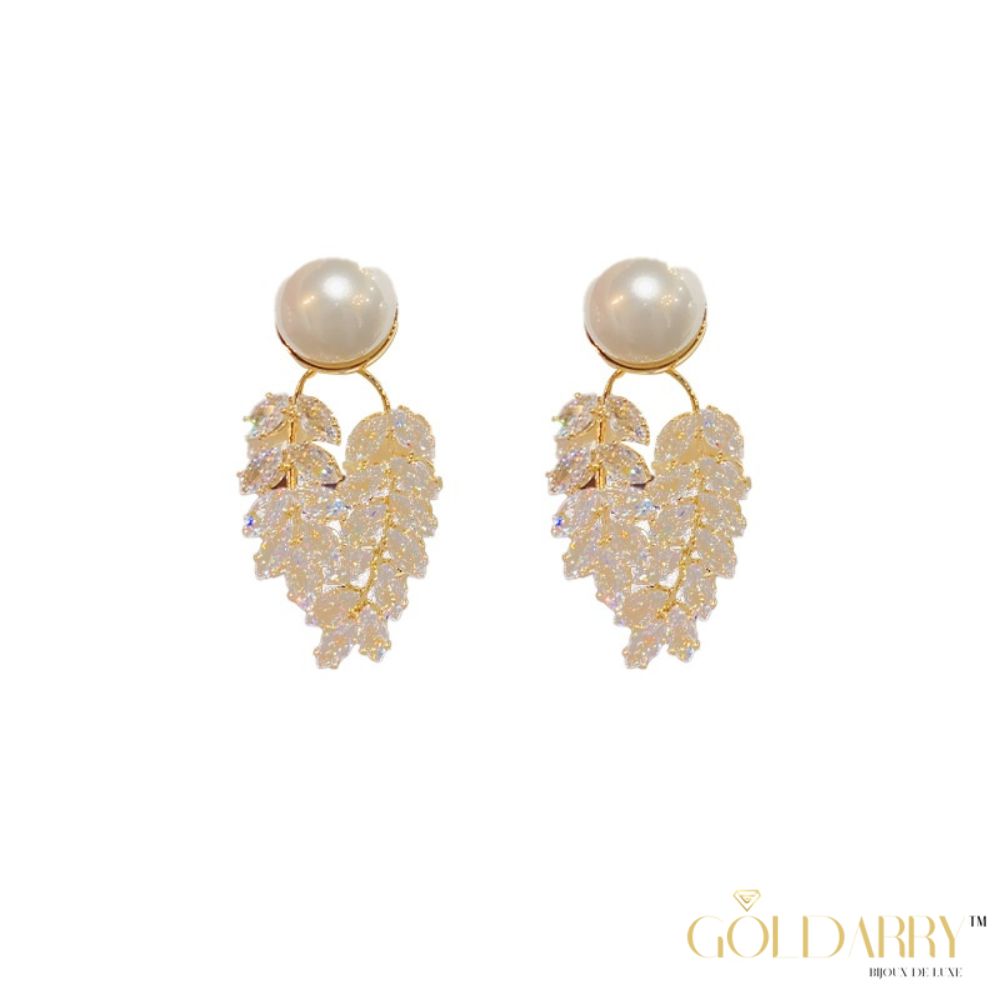 Boucles Farah - GOLDARRY™