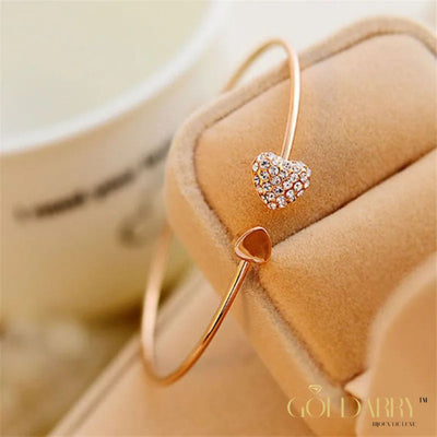 Bracelet Jacqueline - GOLDARRY™