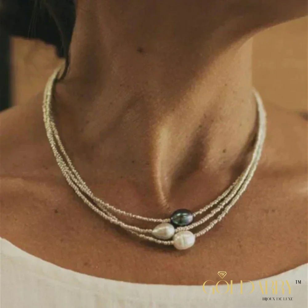 Collier Ammara - GOLDARRY™