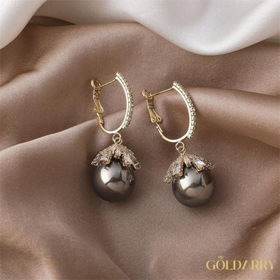 Boucles Mielle - GOLDARRY™