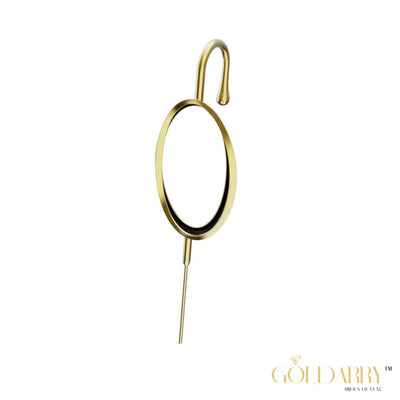 Boucles Halo - GOLDARRY™