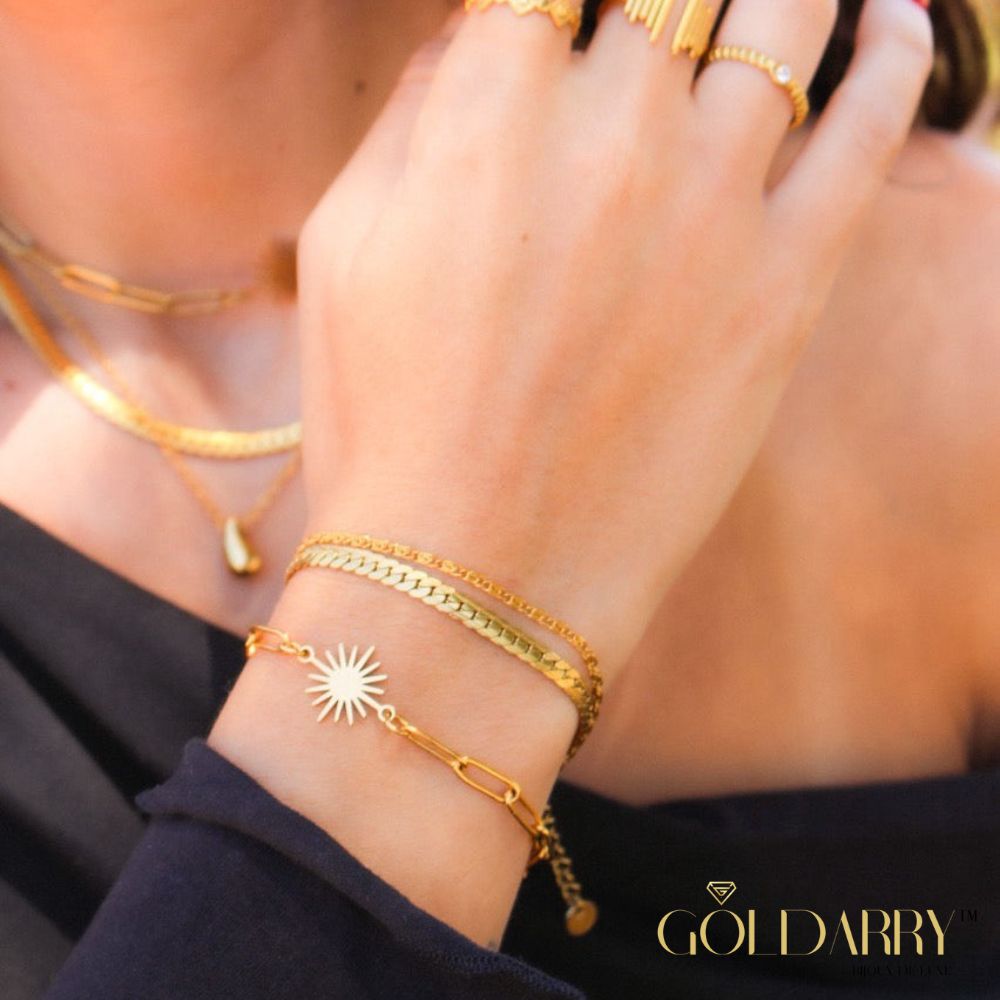Bracelet Heidi - GOLDARRY™