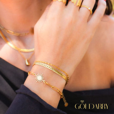 Bracelet Heidi - GOLDARRY™